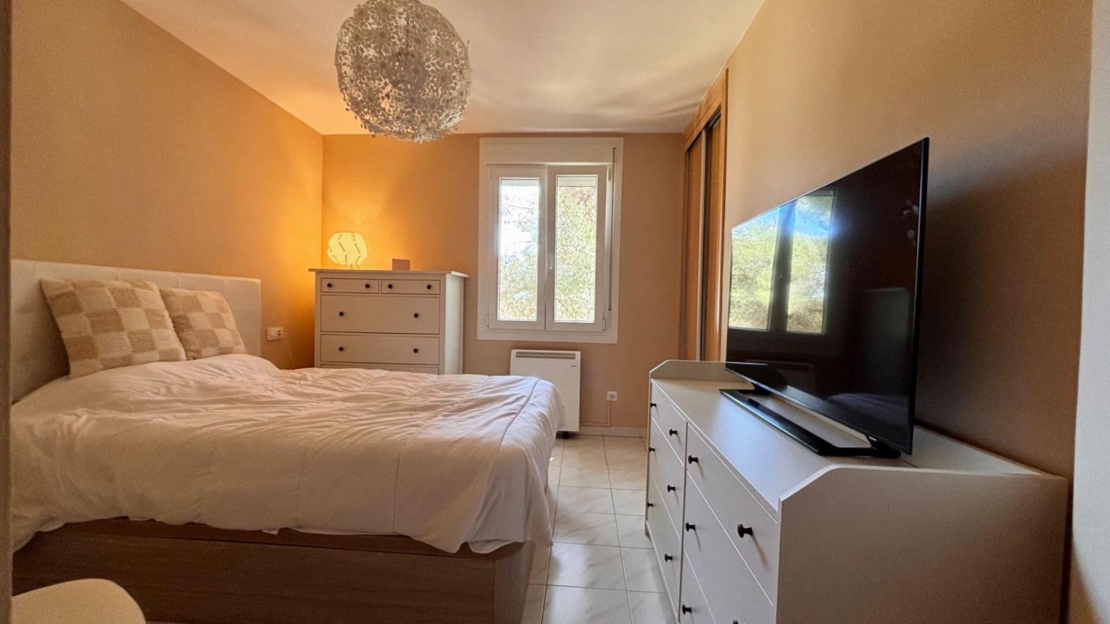 3 soveværelse Rækkehus til salg i Sol de Mallorca med swimmingpool garage - € 660.000 (Ref: 8957243)