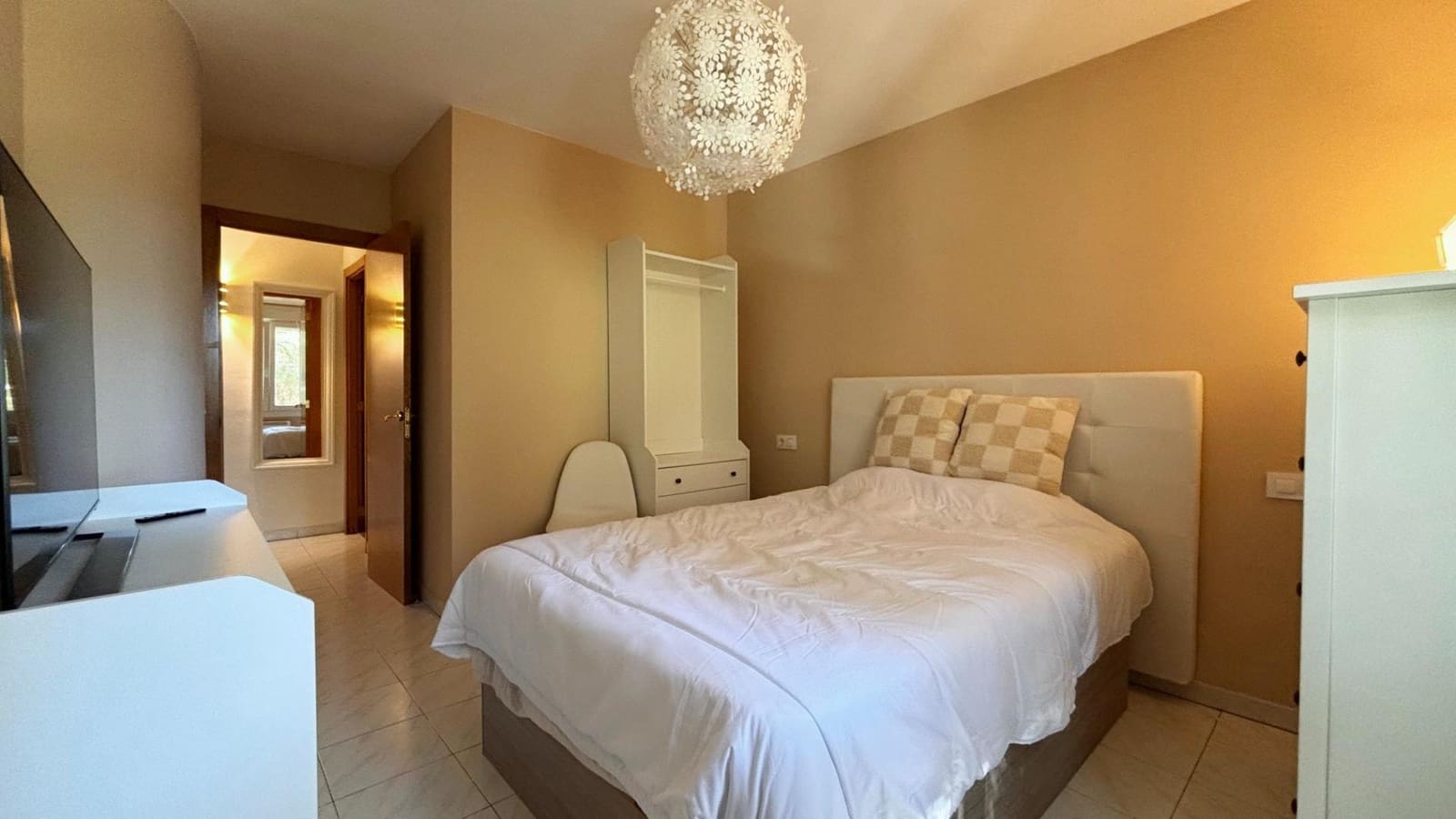 3 soveværelse Rækkehus til salg i Sol de Mallorca med swimmingpool garage - € 660.000 (Ref: 8957243)