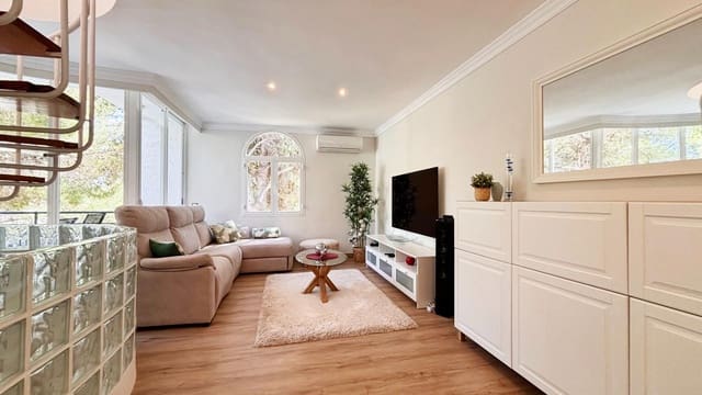 3 soveværelse Rækkehus til salg i Sol de Mallorca, Calvià med swimmingpool garage - € 660.000 (Ref: 8957243)