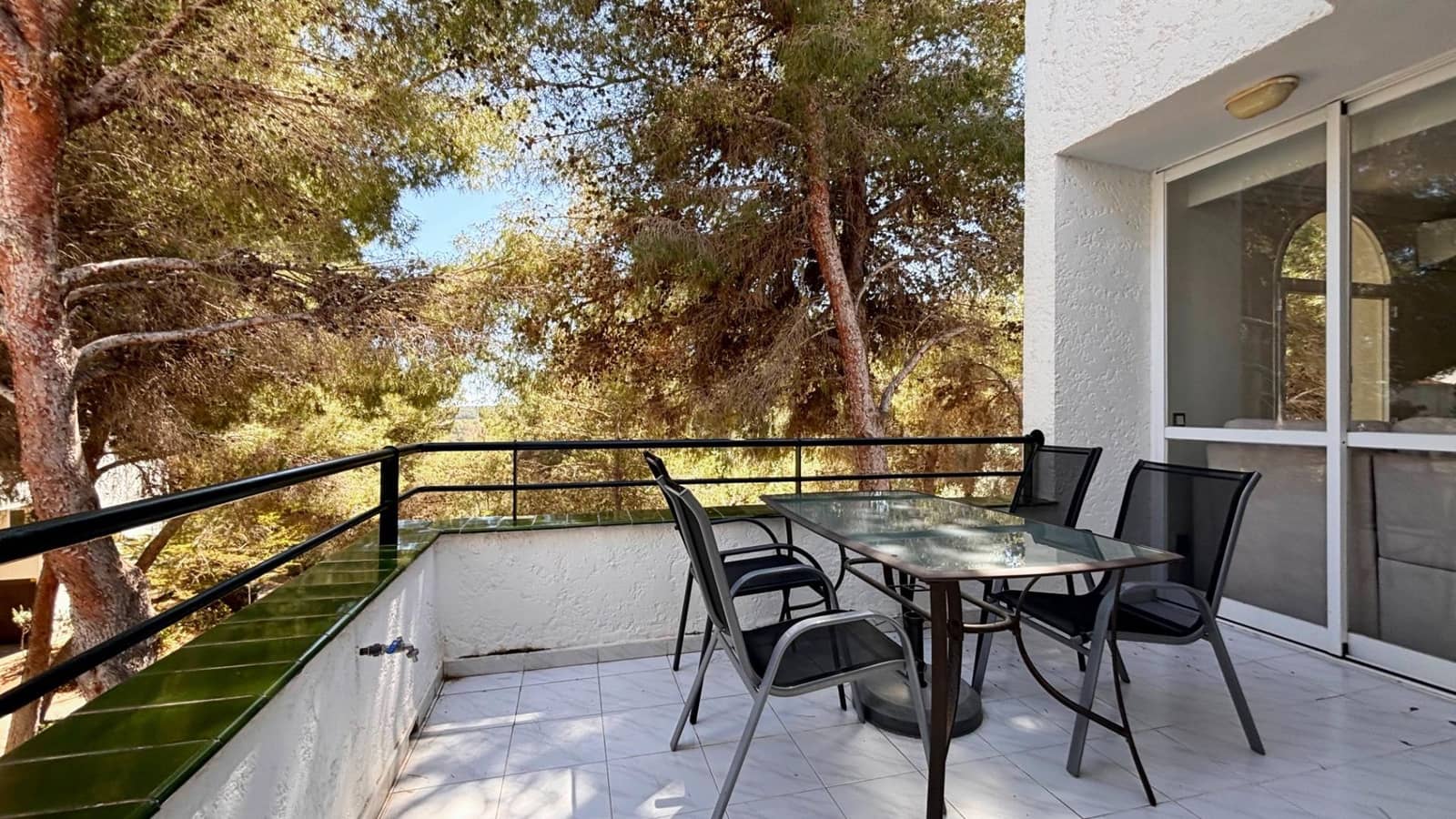 3 soveværelse Rækkehus til salg i Sol de Mallorca med swimmingpool garage - € 660.000 (Ref: 8957243)