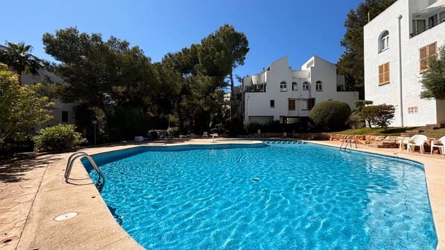 3 soveværelse Rækkehus til salg i Sol de Mallorca, Calvià med swimmingpool garage - € 660.000 (Ref: 8957243)