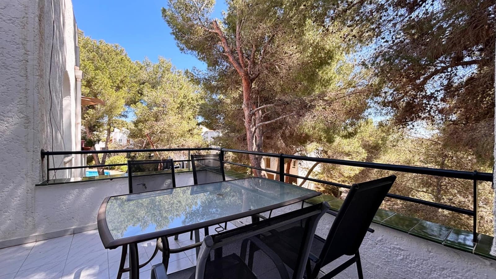 3 soveværelse Rækkehus til salg i Sol de Mallorca med swimmingpool garage - € 660.000 (Ref: 8957243)