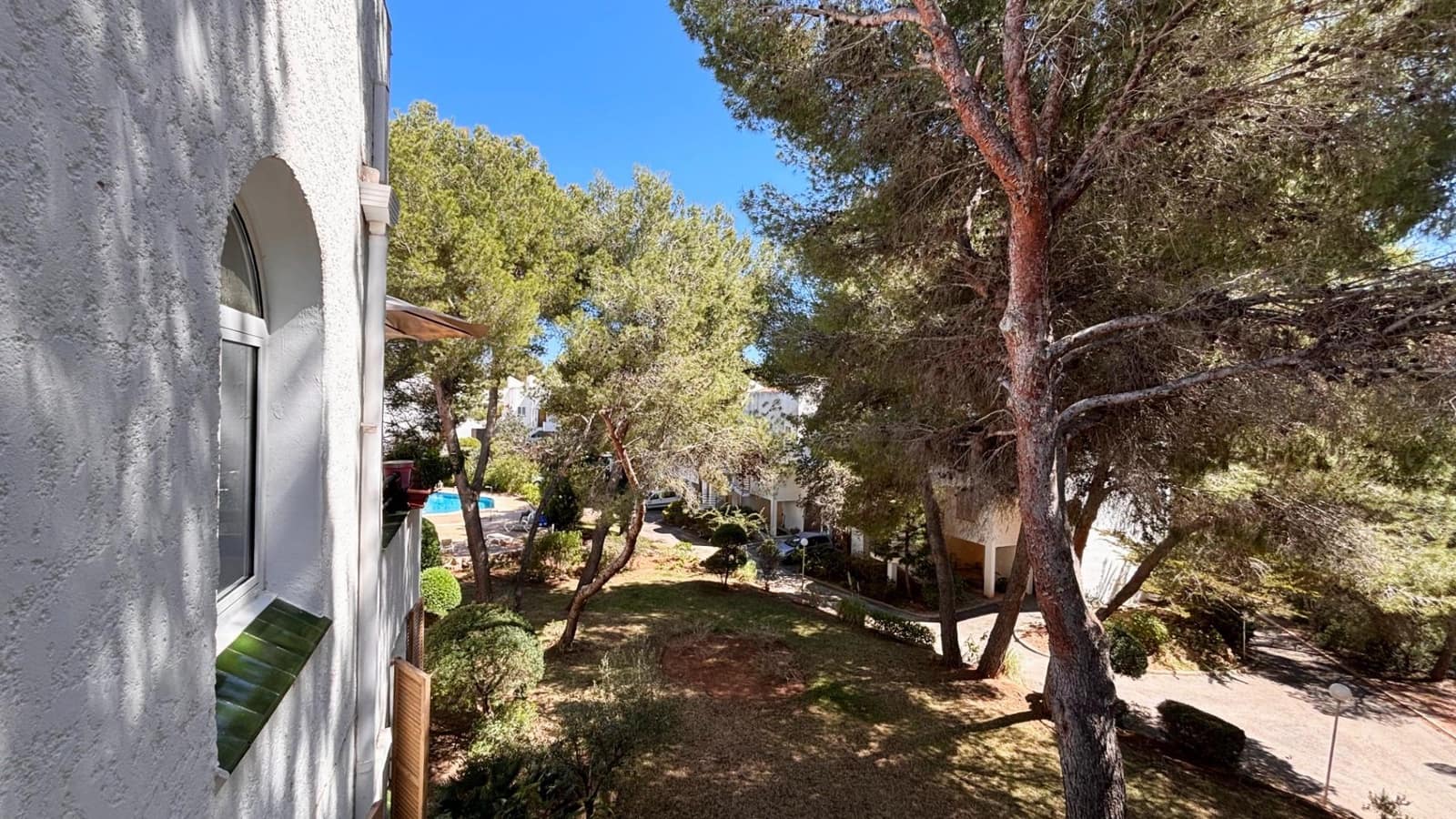 3 soveværelse Rækkehus til salg i Sol de Mallorca med swimmingpool garage - € 660.000 (Ref: 8957243)