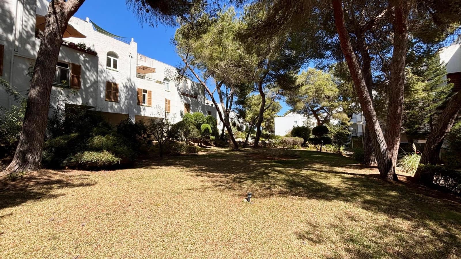 3 soveværelse Rækkehus til salg i Sol de Mallorca med swimmingpool garage - € 660.000 (Ref: 8957243)