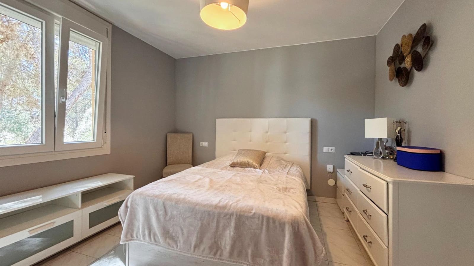 3 Zimmer Reihenhaus zu verkaufen in Sol de Mallorca mit Pool Garage - 660.000 € (Ref: 8957243)