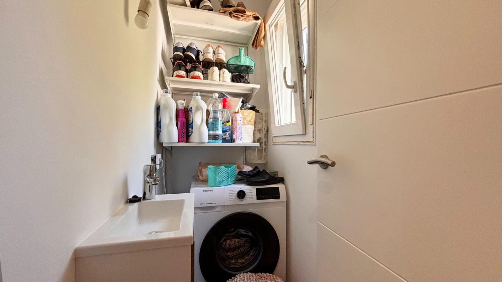 3 Zimmer Reihenhaus zu verkaufen in Sol de Mallorca mit Pool Garage - 660.000 € (Ref: 8957243)