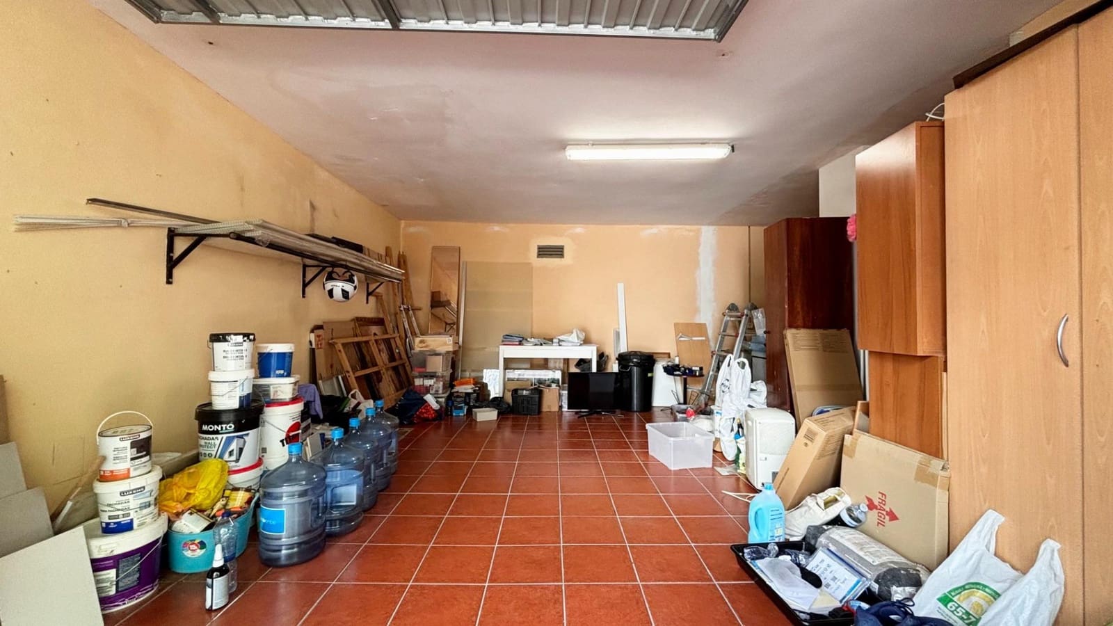 3 Zimmer Reihenhaus zu verkaufen in Sol de Mallorca mit Pool Garage - 660.000 € (Ref: 8957243)