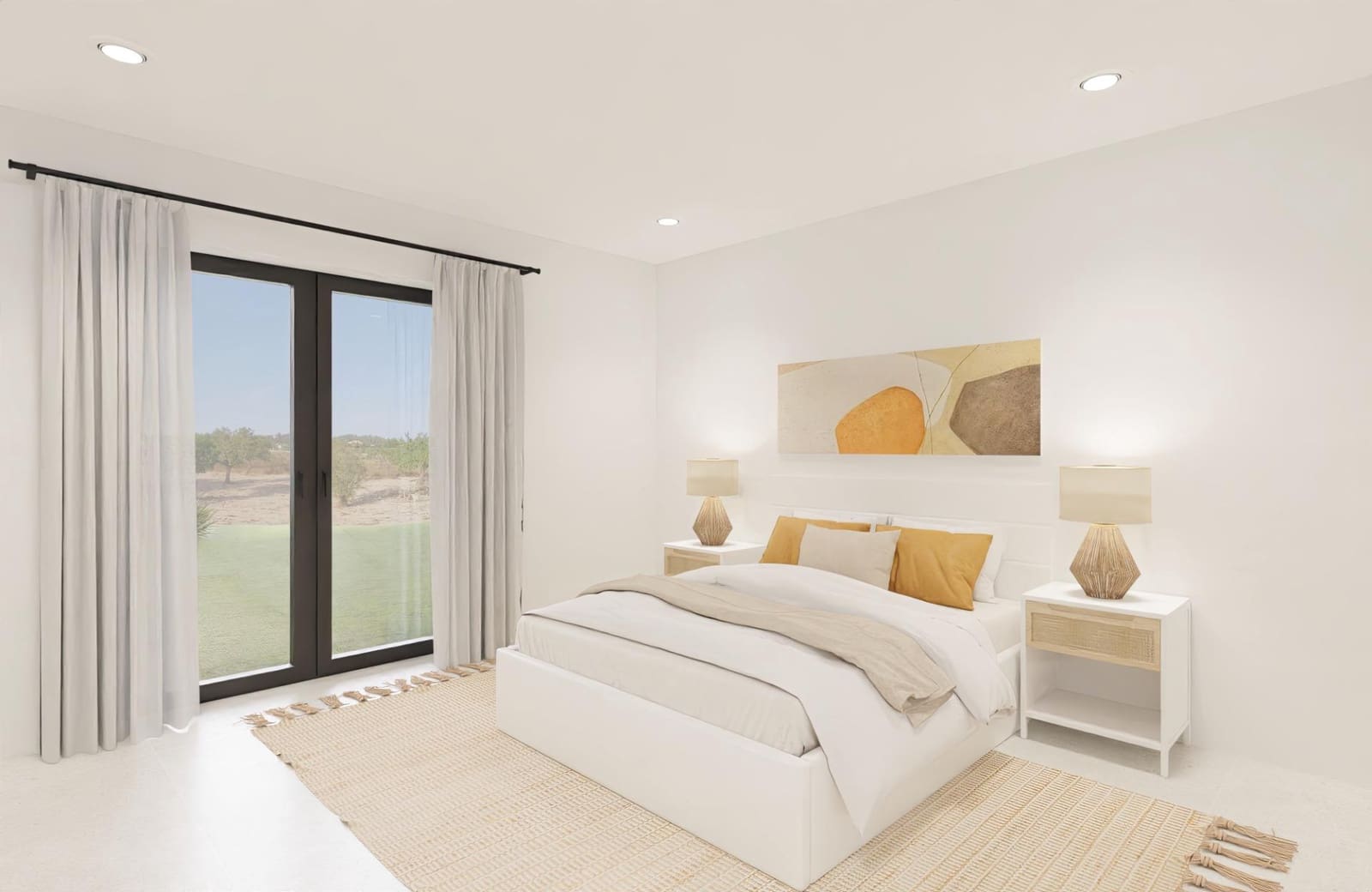 5 slaapkamer Finca/Landhuis te koop in Sa Cabaneta / La Cabaneta met zwembad garage - € 3.200.000 (Ref: 8972661)