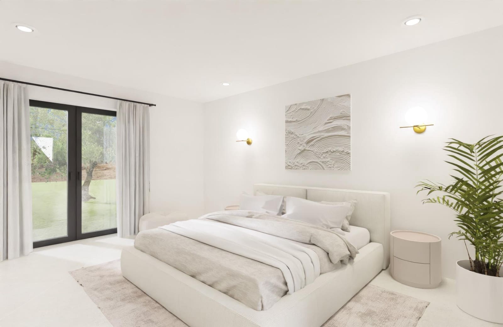 5 slaapkamer Finca/Landhuis te koop in Sa Cabaneta / La Cabaneta met zwembad garage - € 3.200.000 (Ref: 8972661)