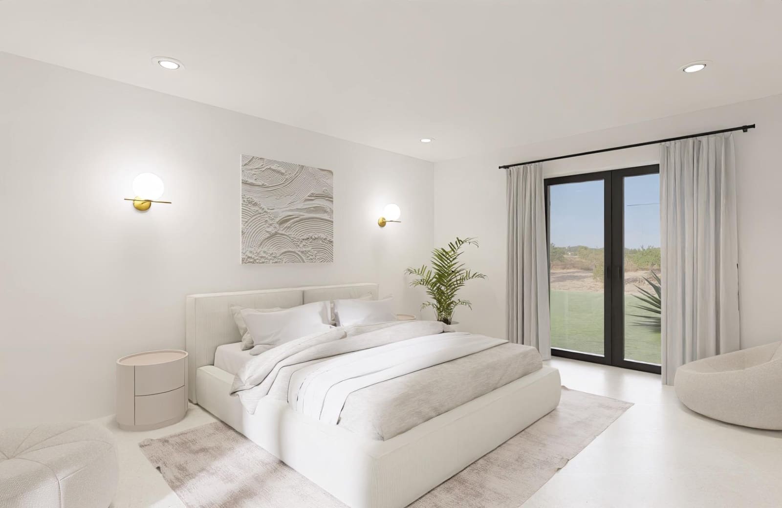 5 slaapkamer Finca/Landhuis te koop in Sa Cabaneta / La Cabaneta met zwembad garage - € 3.200.000 (Ref: 8972661)