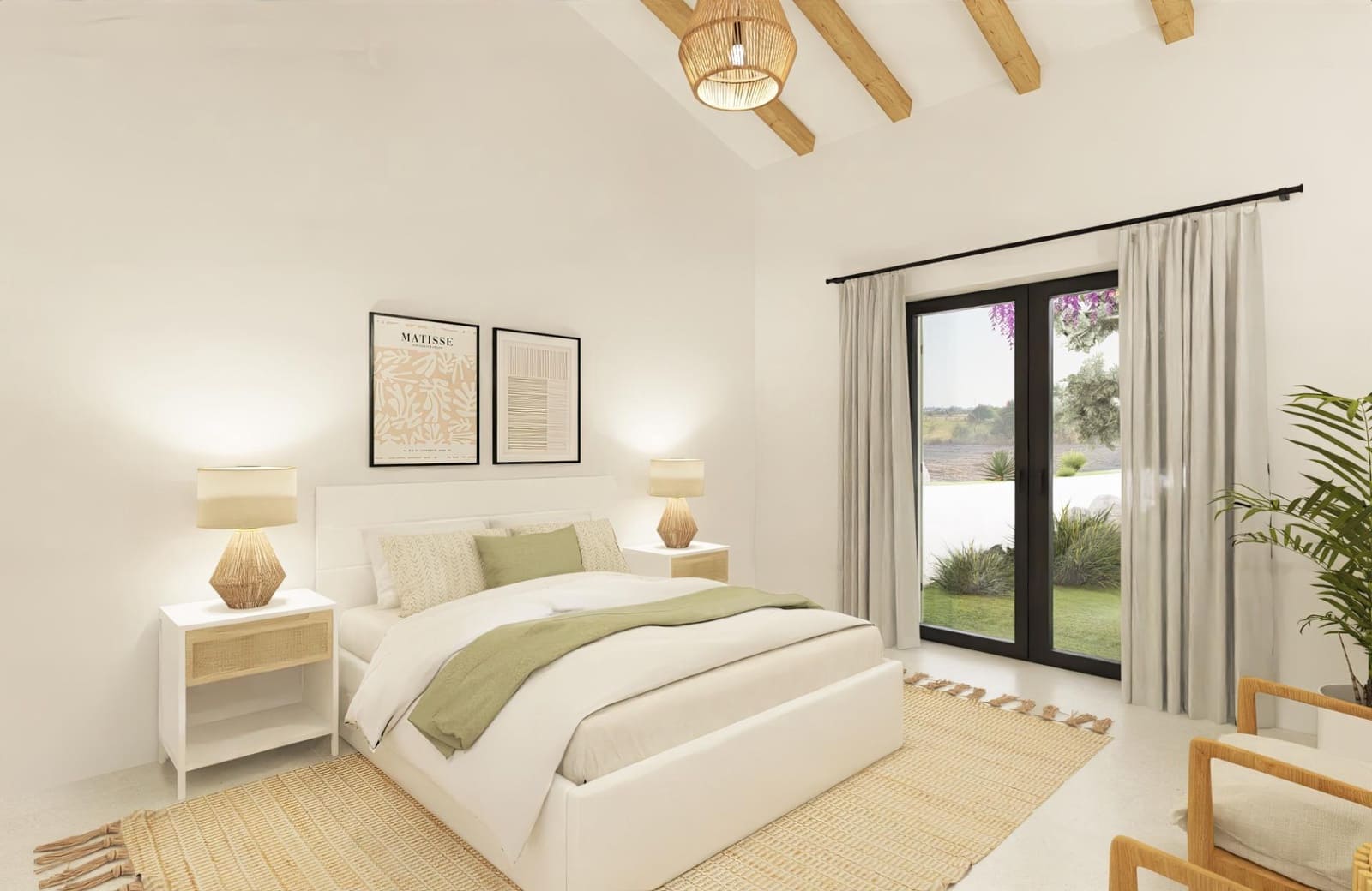 5 slaapkamer Finca/Landhuis te koop in Sa Cabaneta / La Cabaneta met zwembad garage - € 3.200.000 (Ref: 8972661)