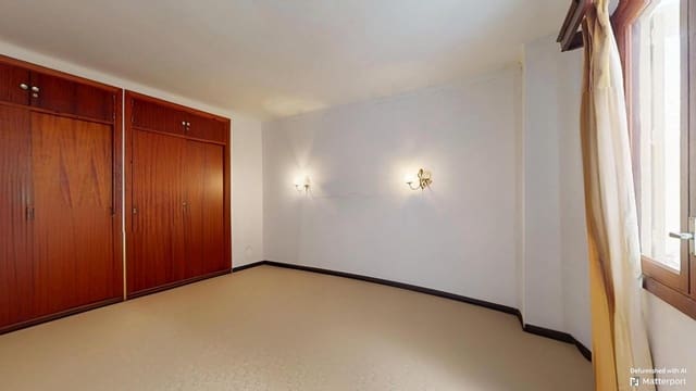 3 sovrum Lägenhet till salu i La Missió, Palma de Mallorca - 648 000 € (Ref: 9017155)