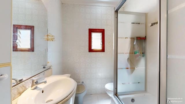 3 sovrum Lägenhet till salu i La Missió, Palma de Mallorca - 648 000 € (Ref: 9017155)