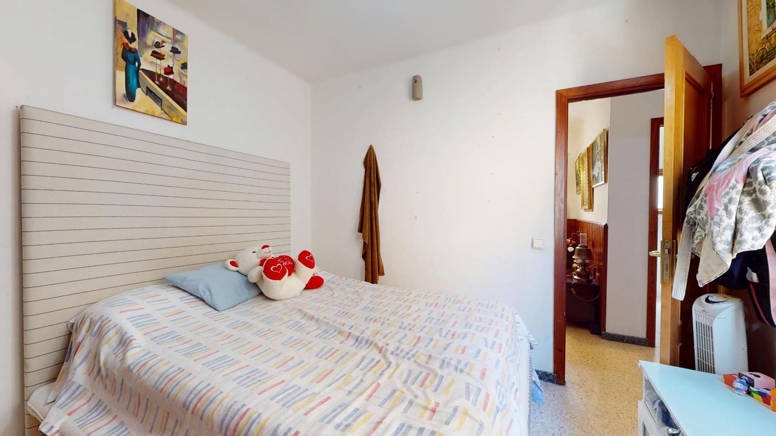 3 sypialnia Mieszkanie na sprzedaż w Palma de Mallorca - 648 000 € (Ref: 9017155)