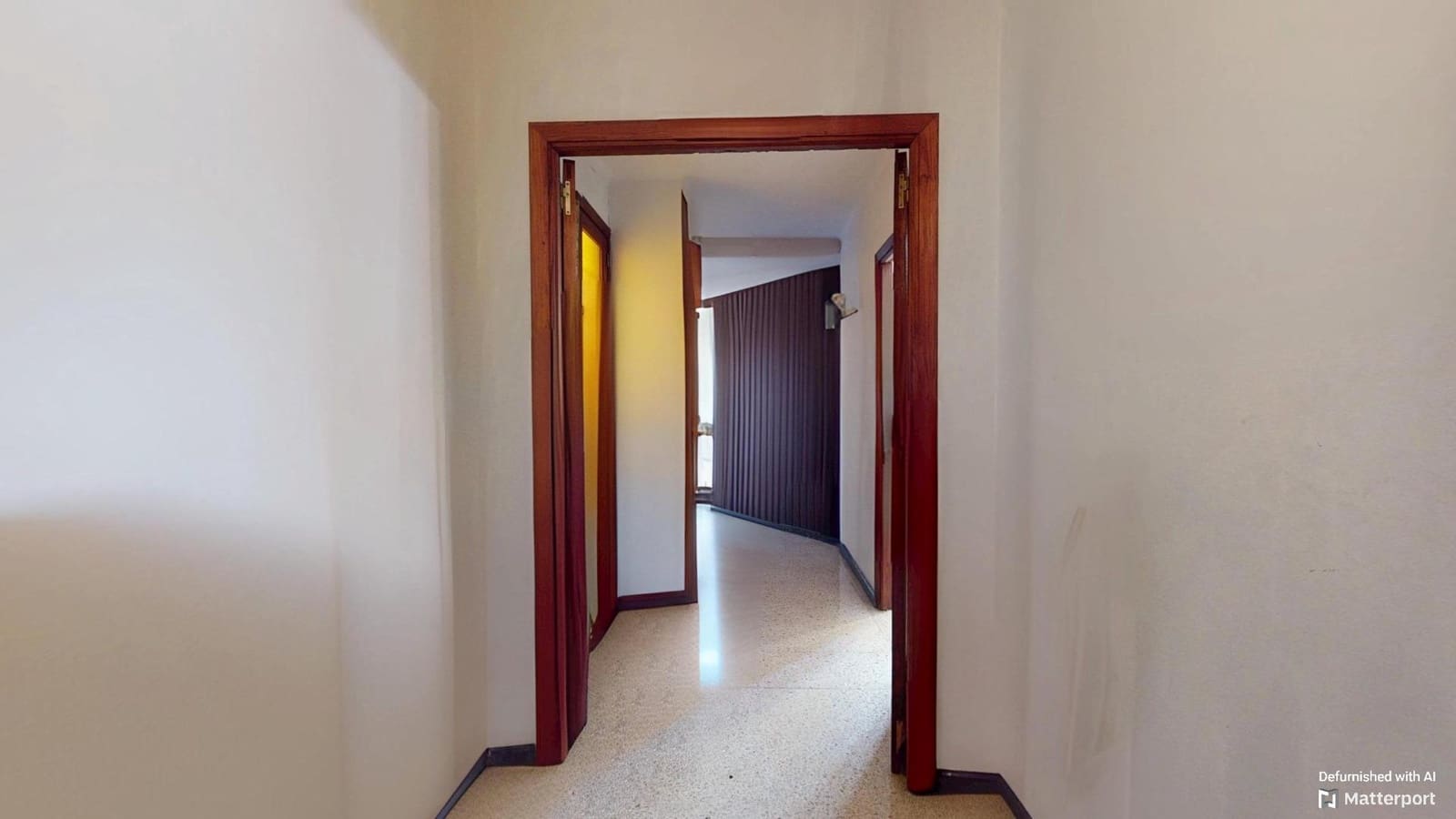 3 sypialnia Mieszkanie na sprzedaż w Palma de Mallorca - 648 000 € (Ref: 9017155)