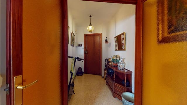 3 quarto Apartamento para venda em La Missió, Palma de Mallorca - 648 000 € (Ref: 9017155)