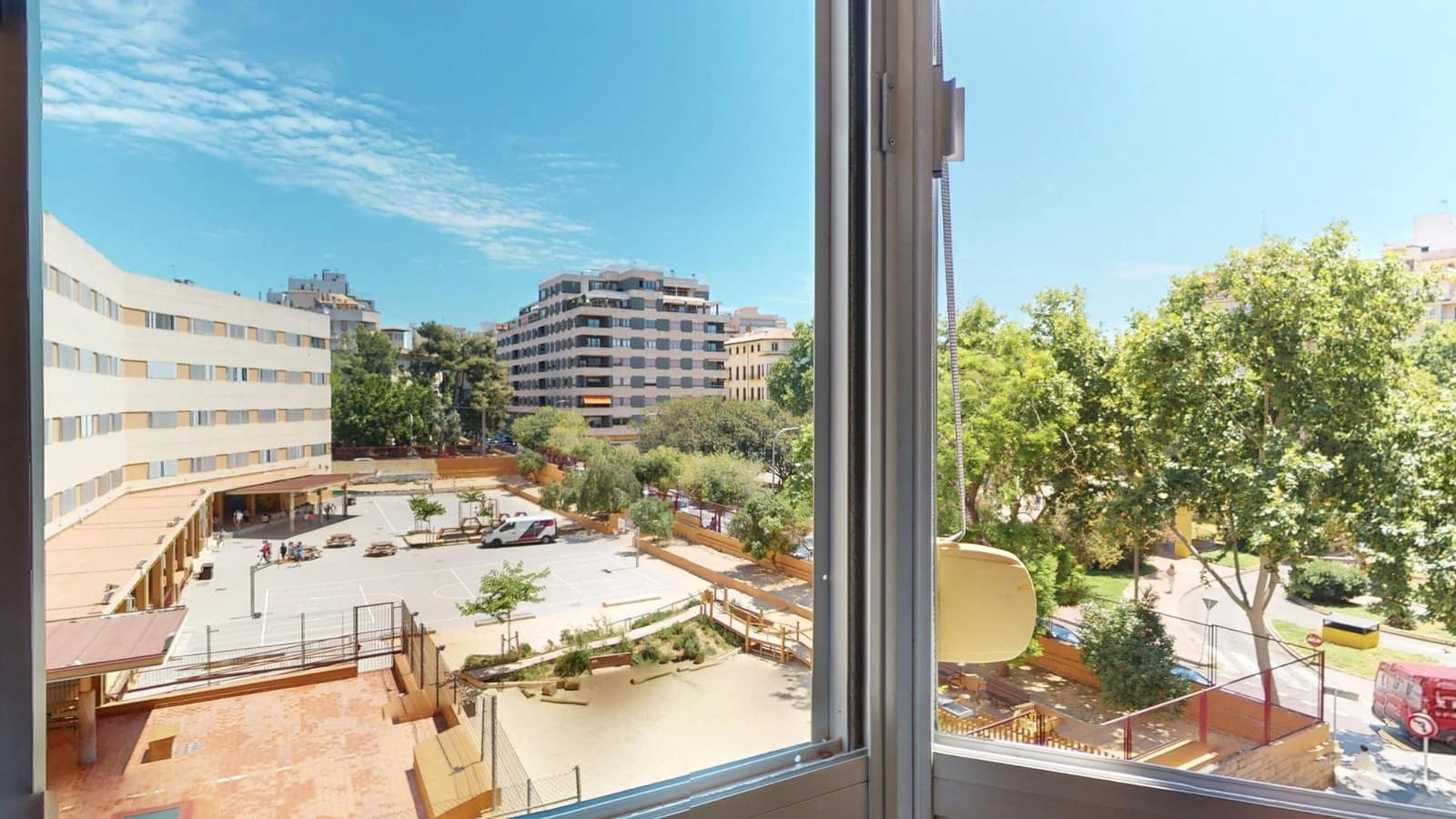 3 chambre Appartement à vendre à Palma de Mallorca - 618 000 € (Ref: 9017155)