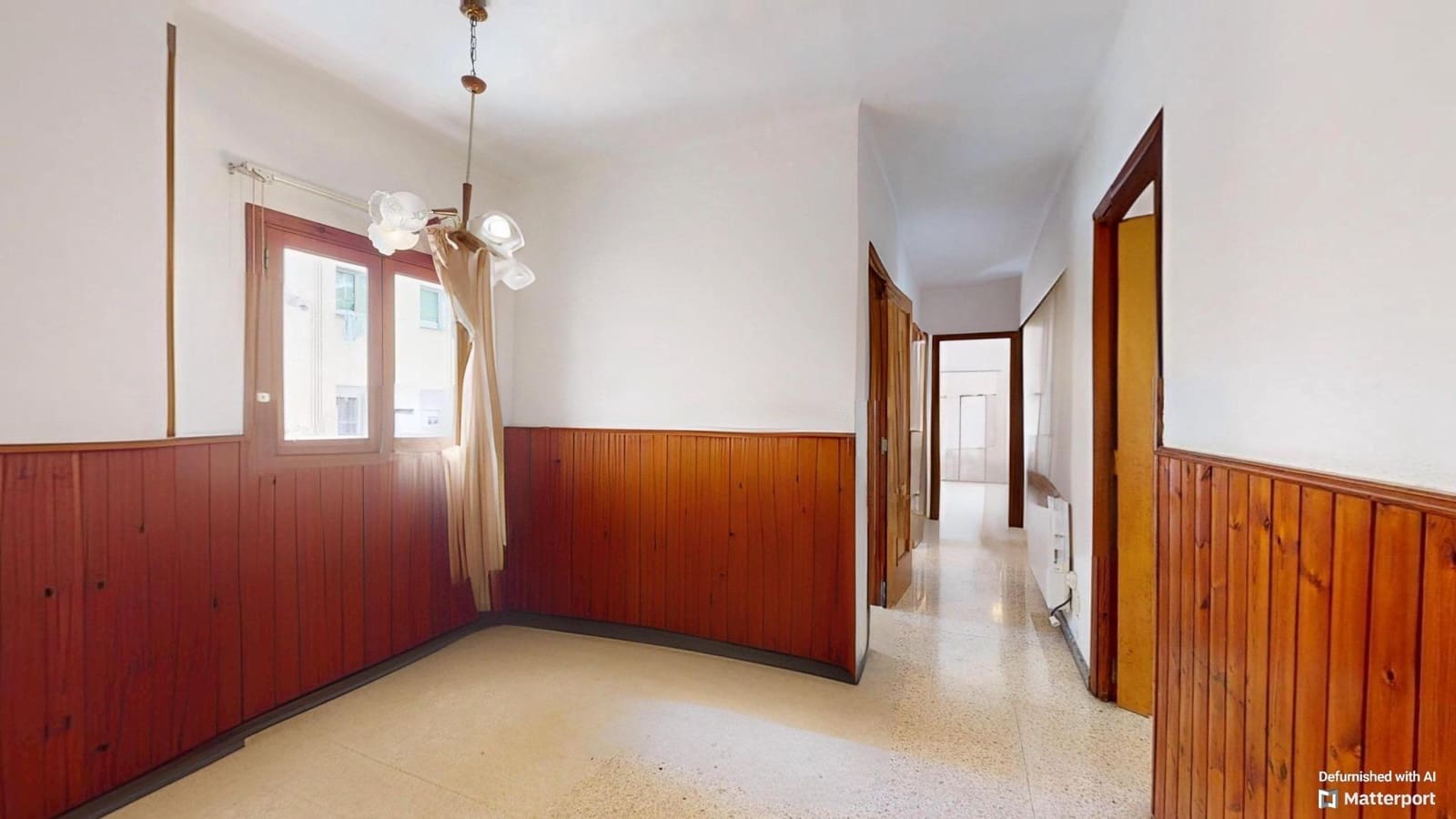 3 chambre Appartement à vendre à Palma de Mallorca - 618 000 € (Ref: 9017155)