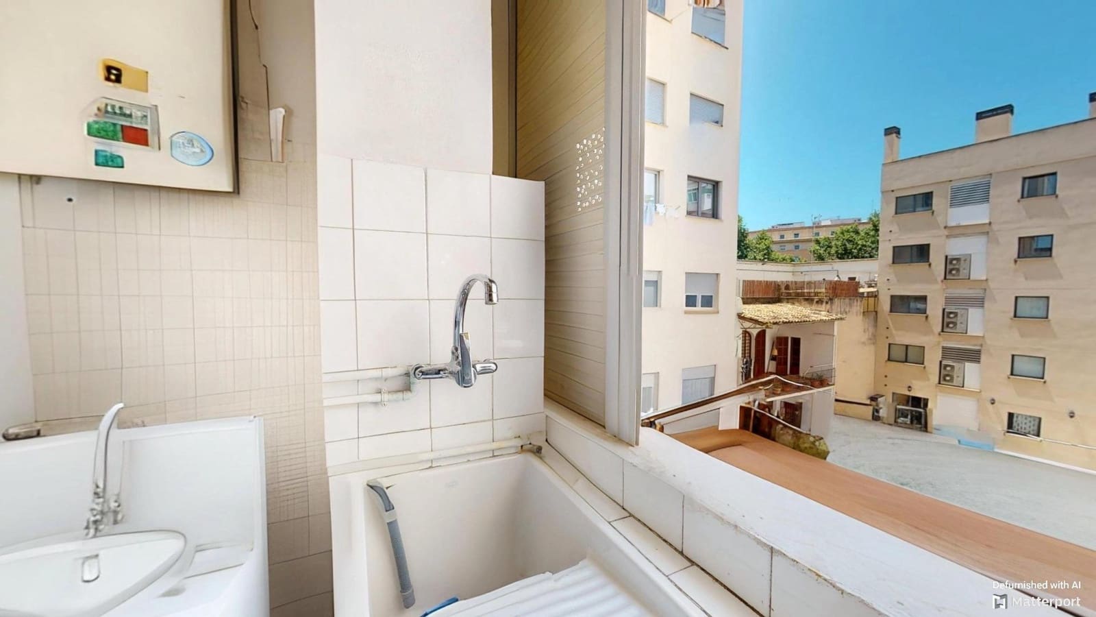 3 chambre Appartement à vendre à Palma de Mallorca - 618 000 € (Ref: 9017155)