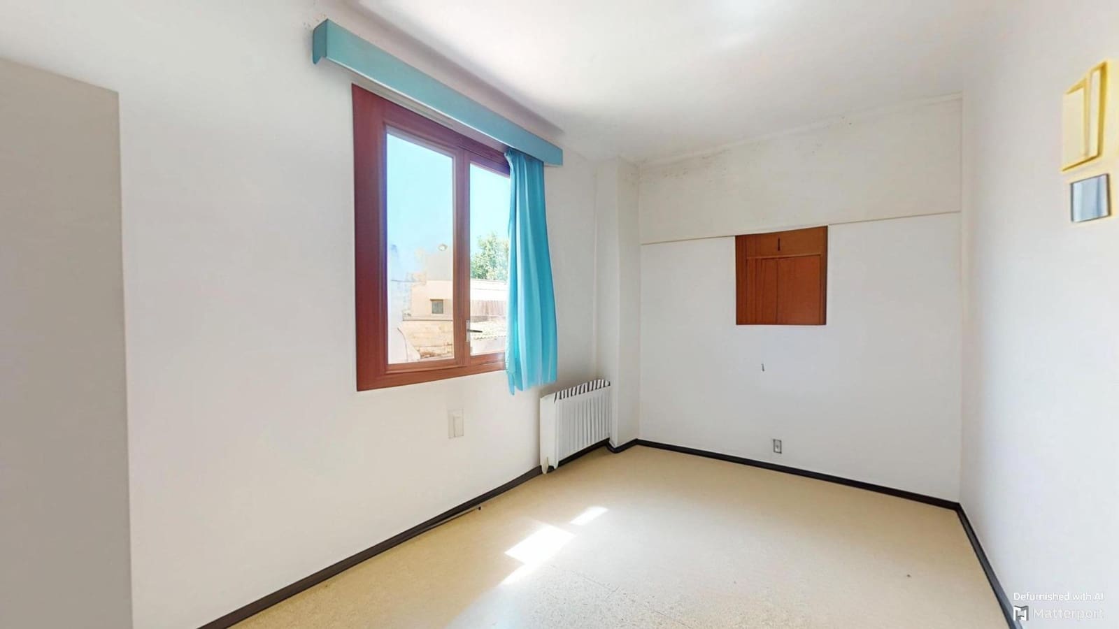 3 chambre Appartement à vendre à Palma de Mallorca - 618 000 € (Ref: 9017155)