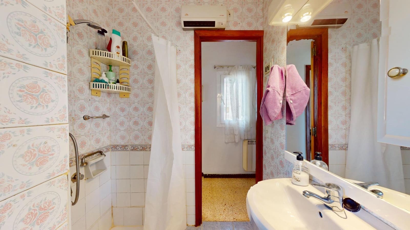 3 chambre Appartement à vendre à Palma de Mallorca - 618 000 € (Ref: 9017155)
