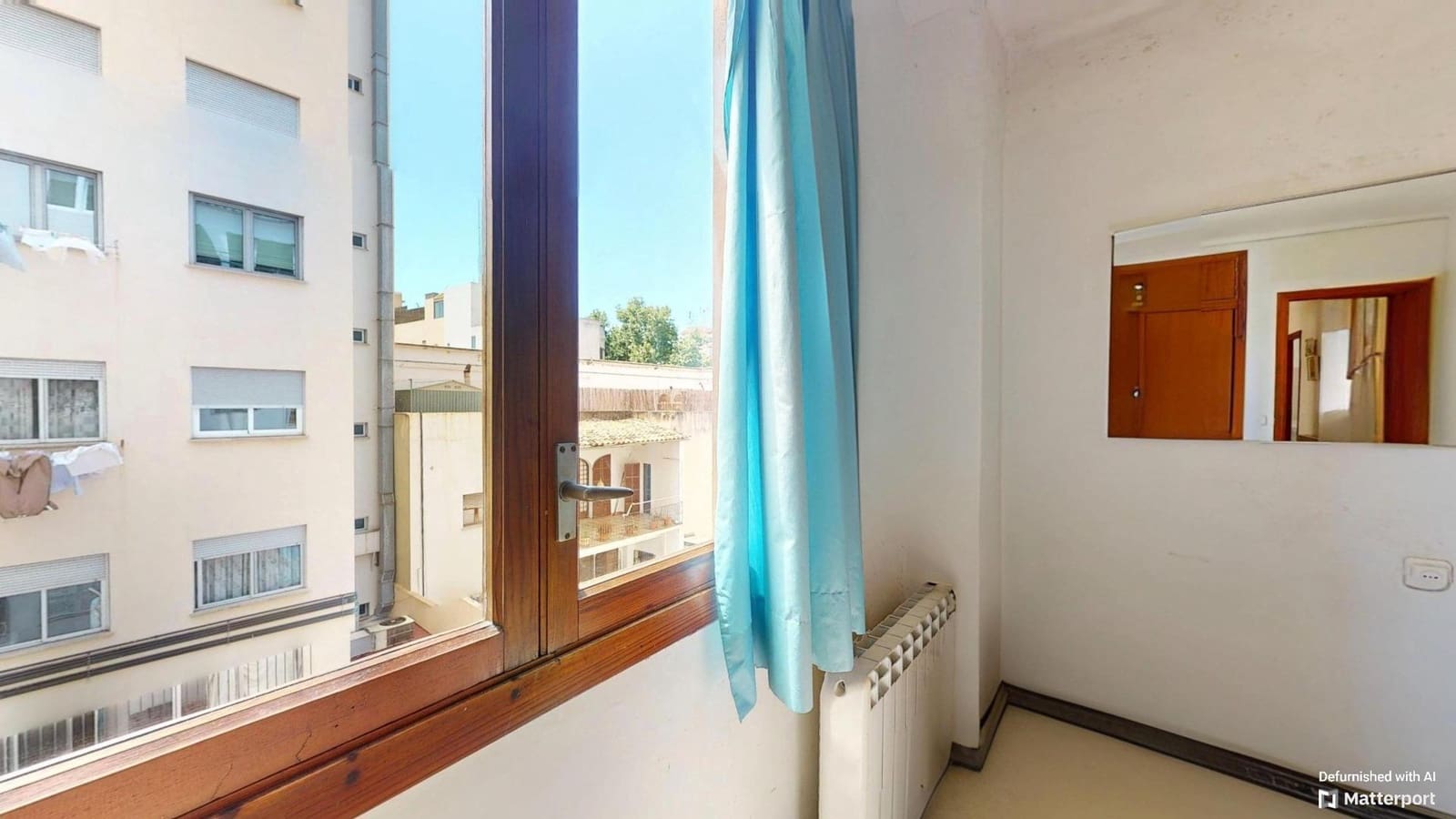 3 chambre Appartement à vendre à Palma de Mallorca - 618 000 € (Ref: 9017155)