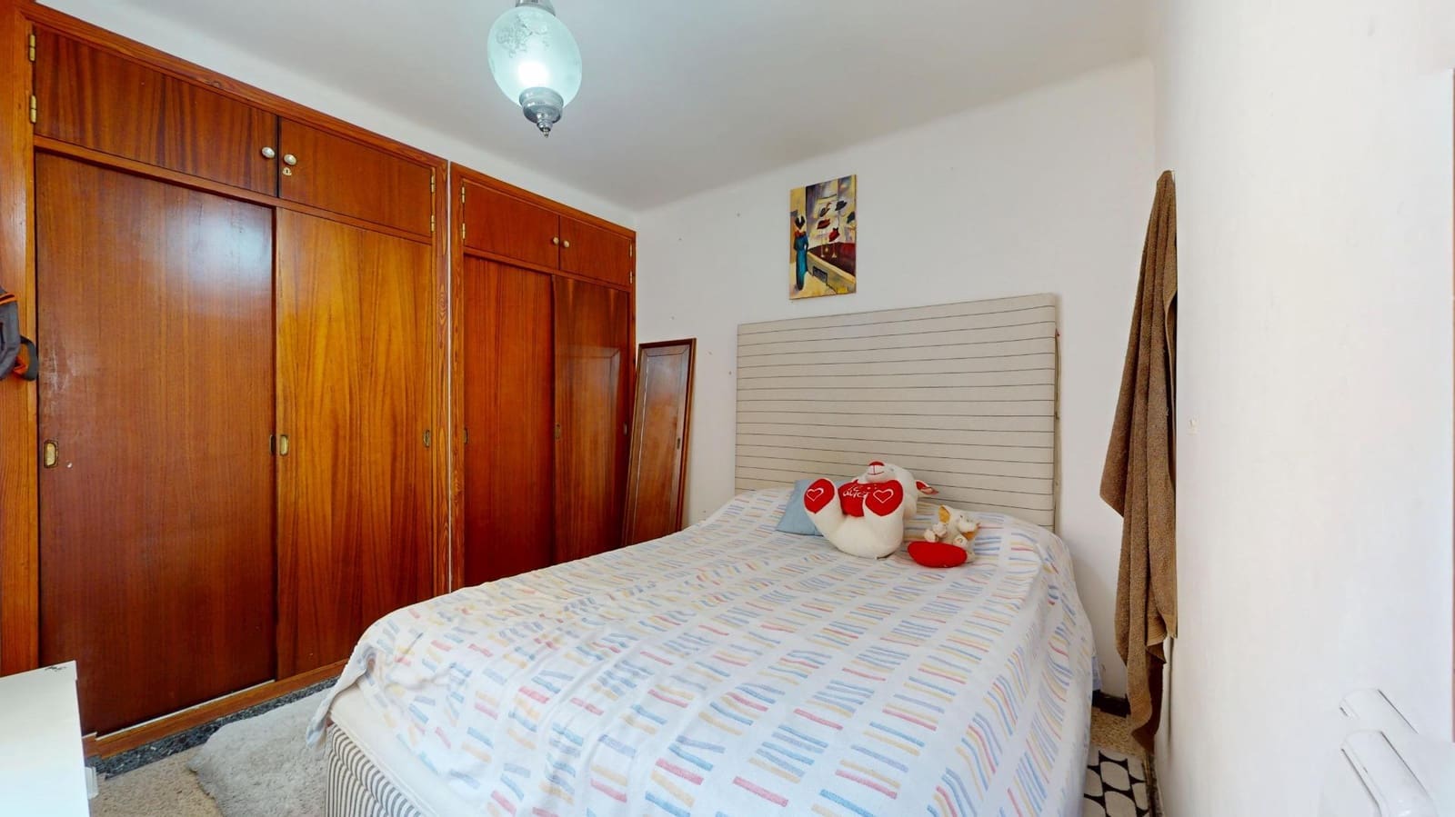 3 soverom Leilighet til salgs i Palma de Mallorca - € 618 000 (Ref: 9017155)