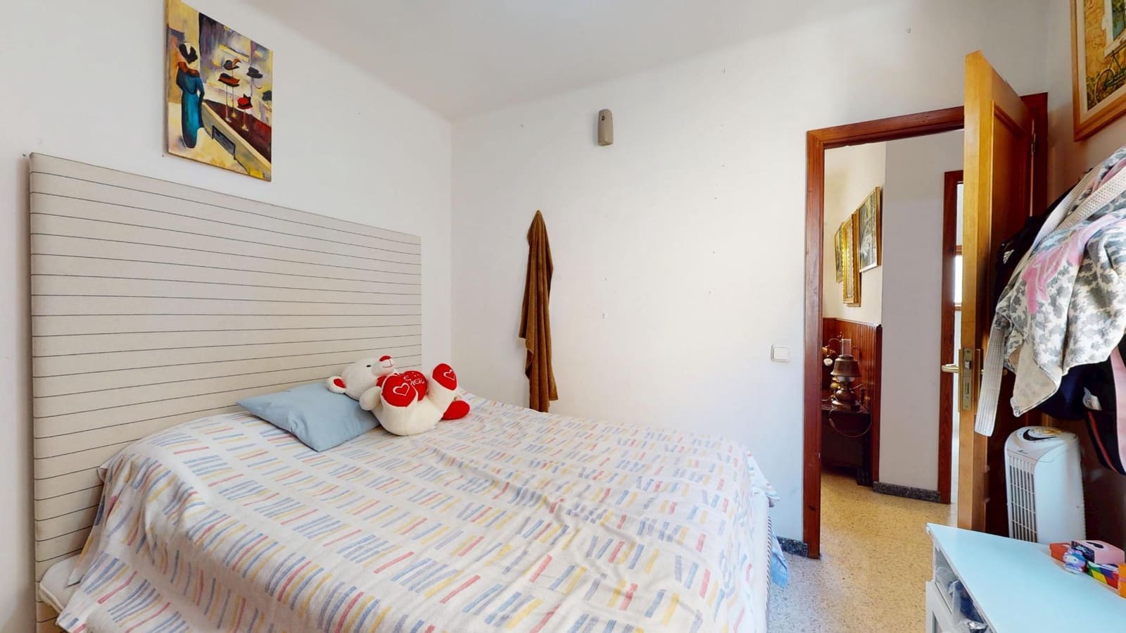 3 soverom Leilighet til salgs i Palma de Mallorca - € 618 000 (Ref: 9017155)