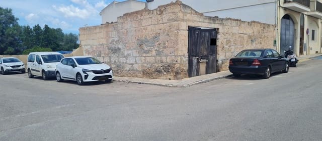 Building Plot for sale in Muro - € 320,000 (Ref: 9017156)