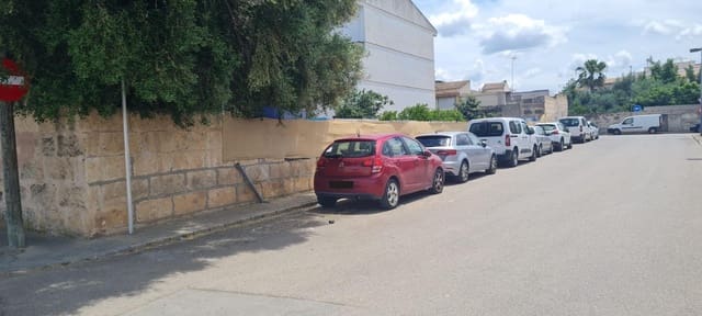 Building Plot for sale in Muro - € 320,000 (Ref: 9017156)