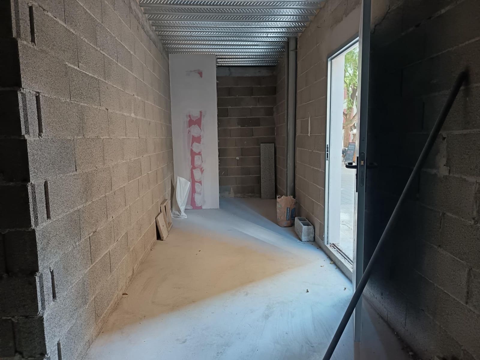 Local Comercial en Palma de Mallorca en alquiler - 600 € (Ref: 9089915)