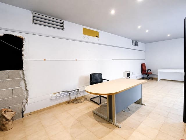 Erhverv til leje i Santa Catalina, Palma de Mallorca - € 1.600 (Ref: 9089916)
