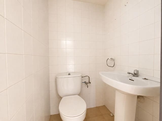 Erhverv til leje i Santa Catalina, Palma de Mallorca - € 1.600 (Ref: 9089916)