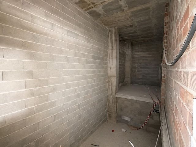 Erhverv til leje i Santa Catalina, Palma de Mallorca - € 1.600 (Ref: 9089916)