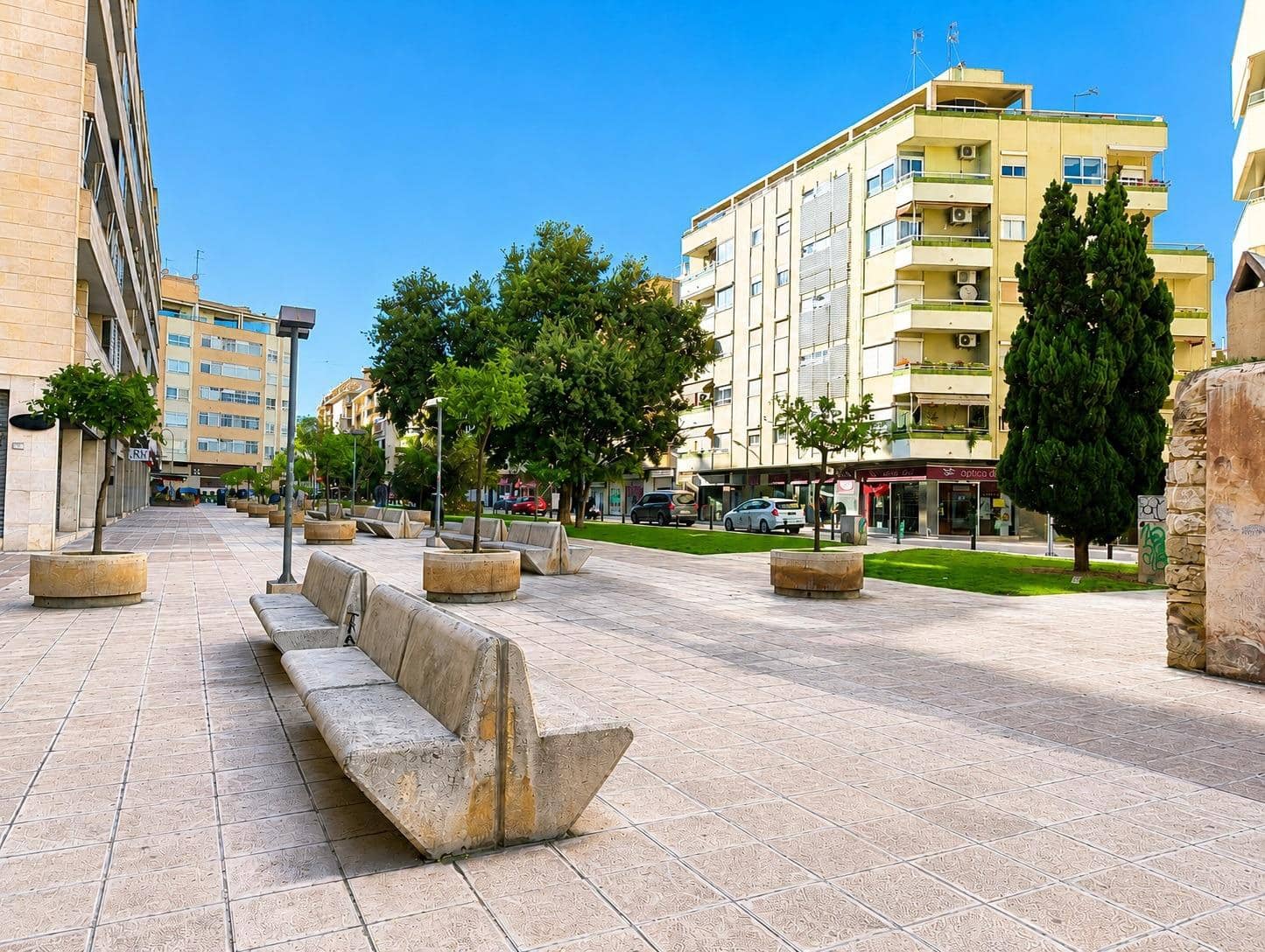 Commercial for rent in Palma de Mallorca - € 1,600 (Ref: 9089916)