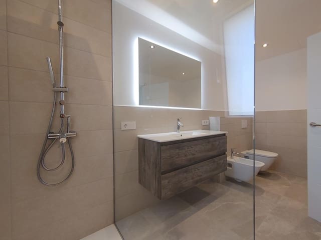 3 soveværelse Villa til salg i Sa Rapita / La Rapita, Campos med swimmingpool - € 1.099.000 (Ref: 9134593)