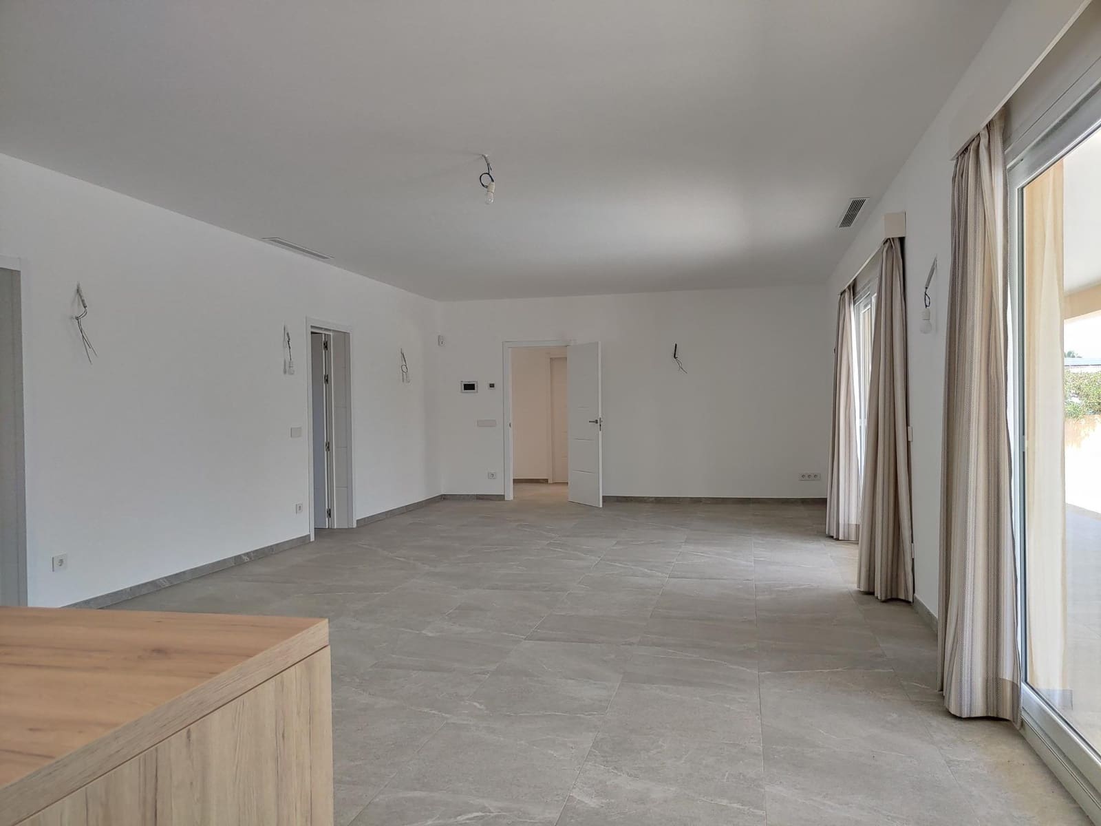 3 soveværelse Villa til salg i Sa Rapita / La Rapita med swimmingpool - € 1.099.000 (Ref: 9134593)