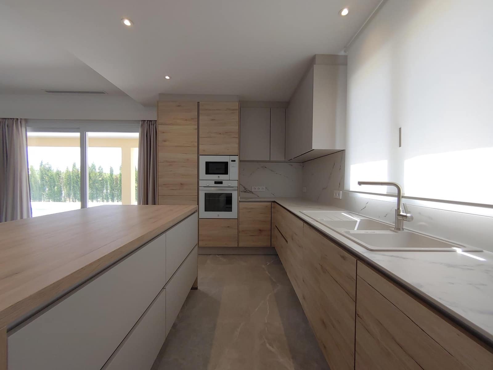 3 soveværelse Villa til salg i Sa Rapita / La Rapita med swimmingpool - € 1.099.000 (Ref: 9134593)