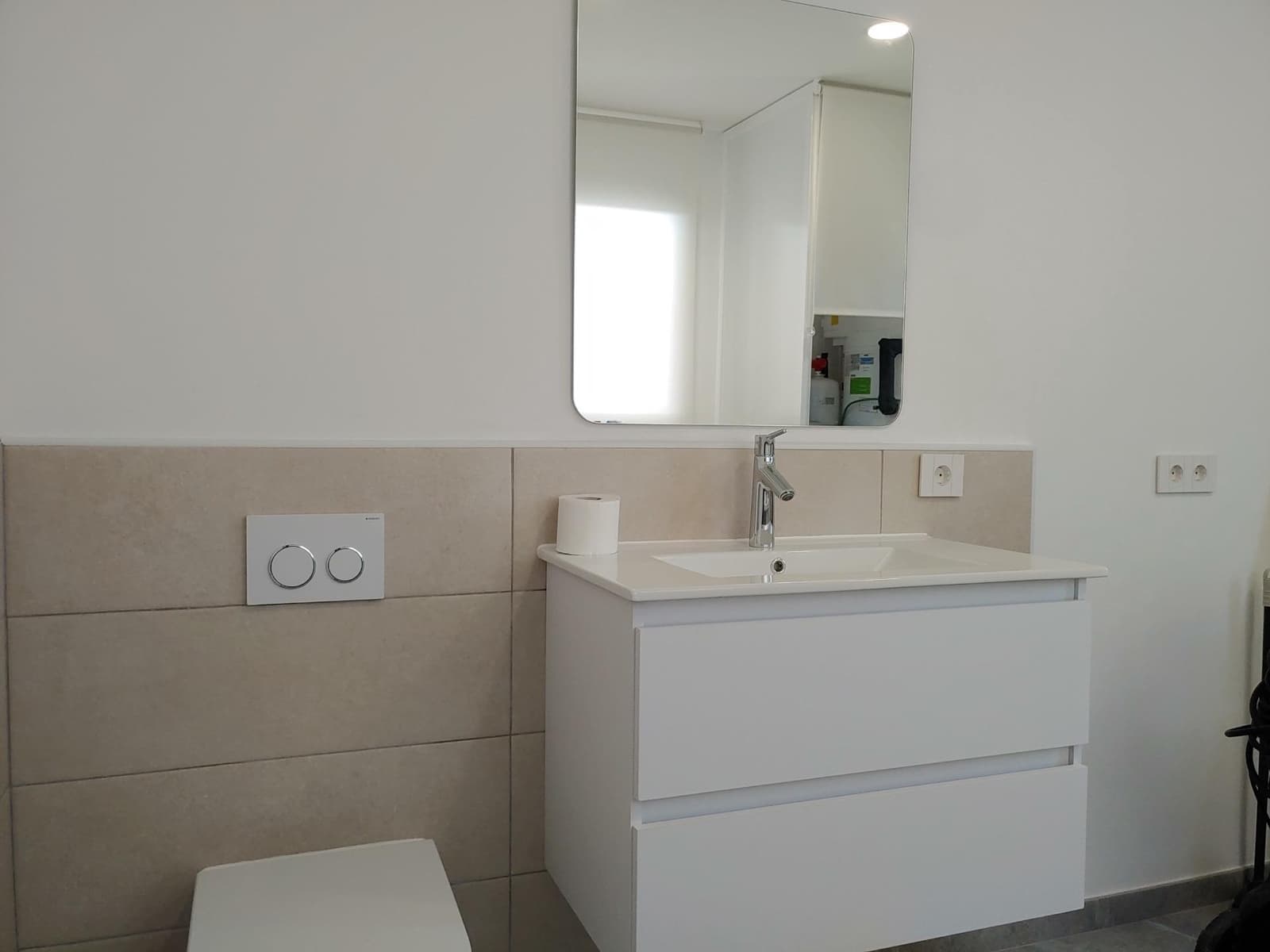 3 soveværelse Villa til salg i Sa Rapita / La Rapita med swimmingpool - € 1.099.000 (Ref: 9134593)