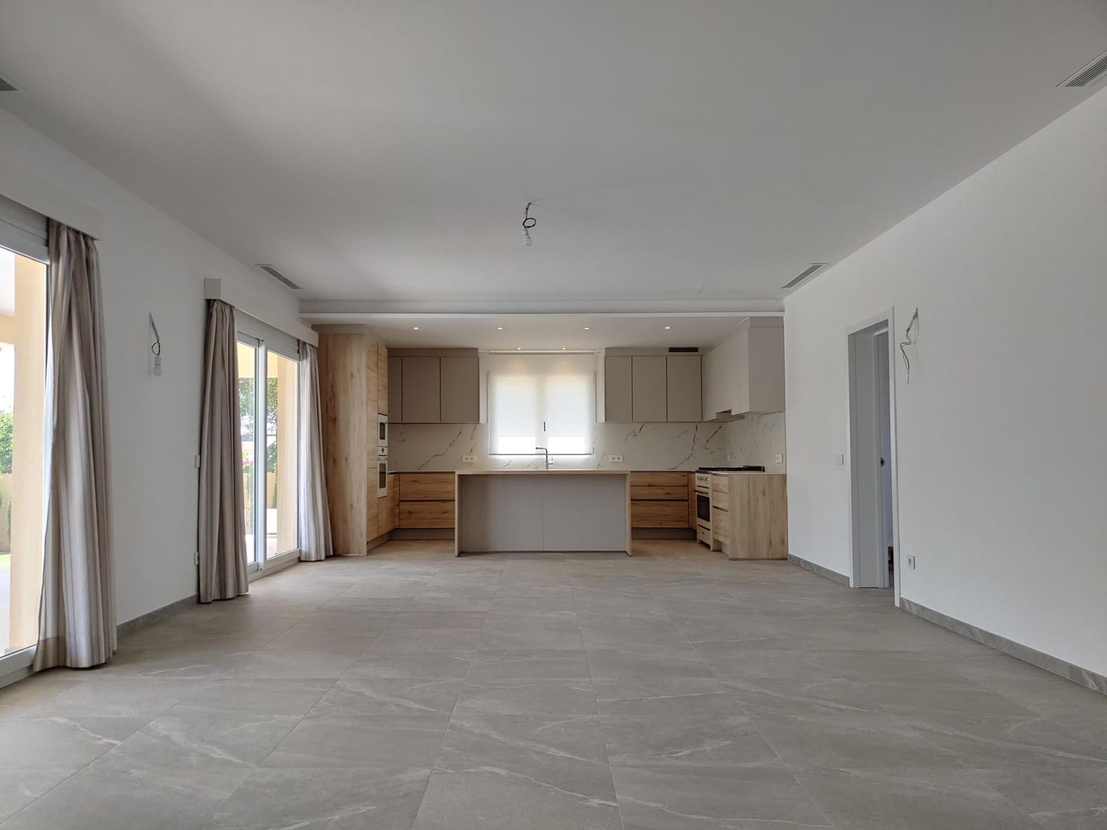 3 soverom Villa til salgs i Sa Rapita / La Rapita med svømmebasseng - € 1 099 000 (Ref: 9134593)