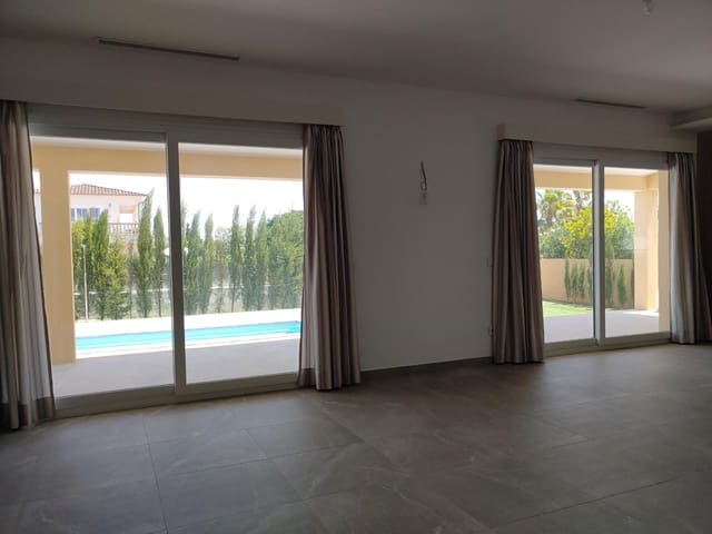 3 slaapkamer Villa te koop in Sa Rapita / La Rapita, Campos met zwembad - € 1.099.000 (Ref: 9134593)