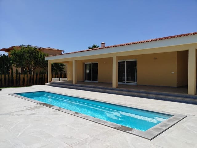 3 slaapkamer Villa te koop in Sa Rapita / La Rapita, Campos met zwembad - € 1.099.000 (Ref: 9134593)