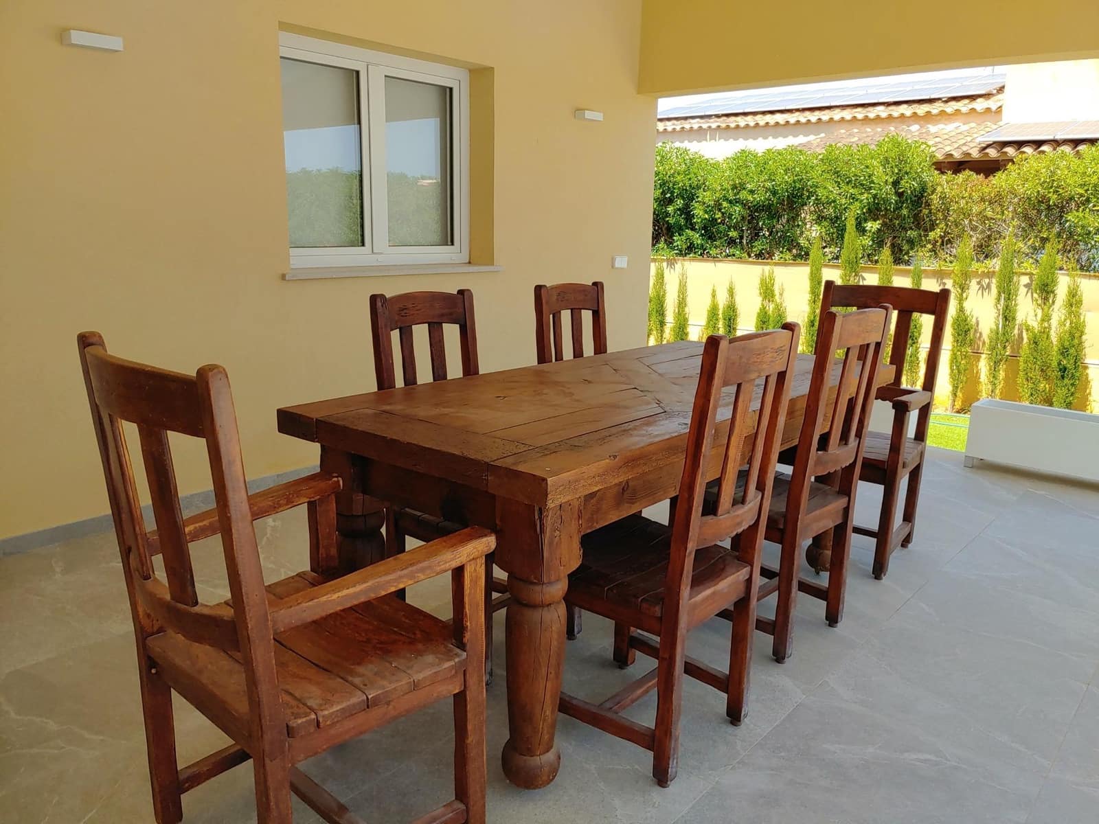 3 soverom Villa til salgs i Sa Rapita / La Rapita med svømmebasseng - € 1 099 000 (Ref: 9134593)