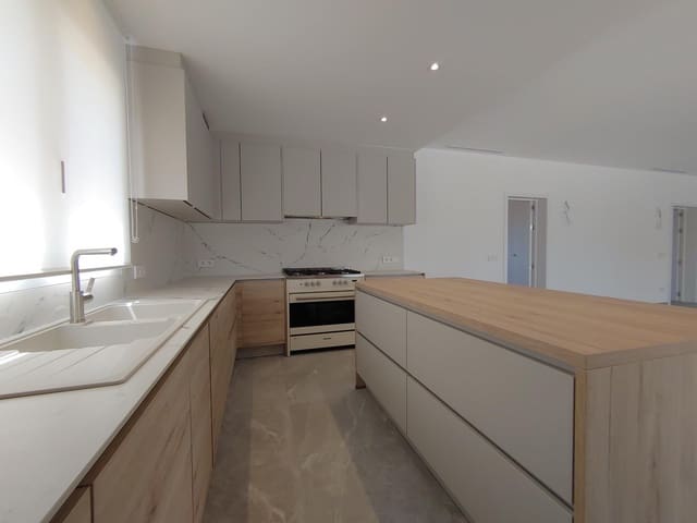 Chalet de 3 habitaciones en Sa Rapita / La Rapita, Campos en venta con piscina - 1.099.000 € (Ref: 9134593)