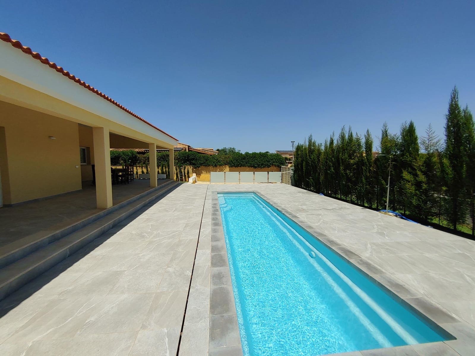 3 soveværelse Villa til salg i Sa Rapita / La Rapita med swimmingpool - € 1.099.000 (Ref: 9134593)