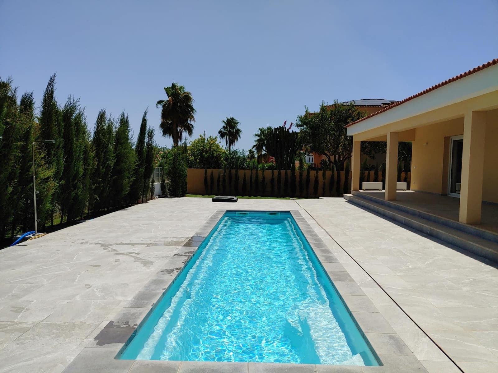 3 soveværelse Villa til salg i Sa Rapita / La Rapita med swimmingpool - € 1.099.000 (Ref: 9134593)