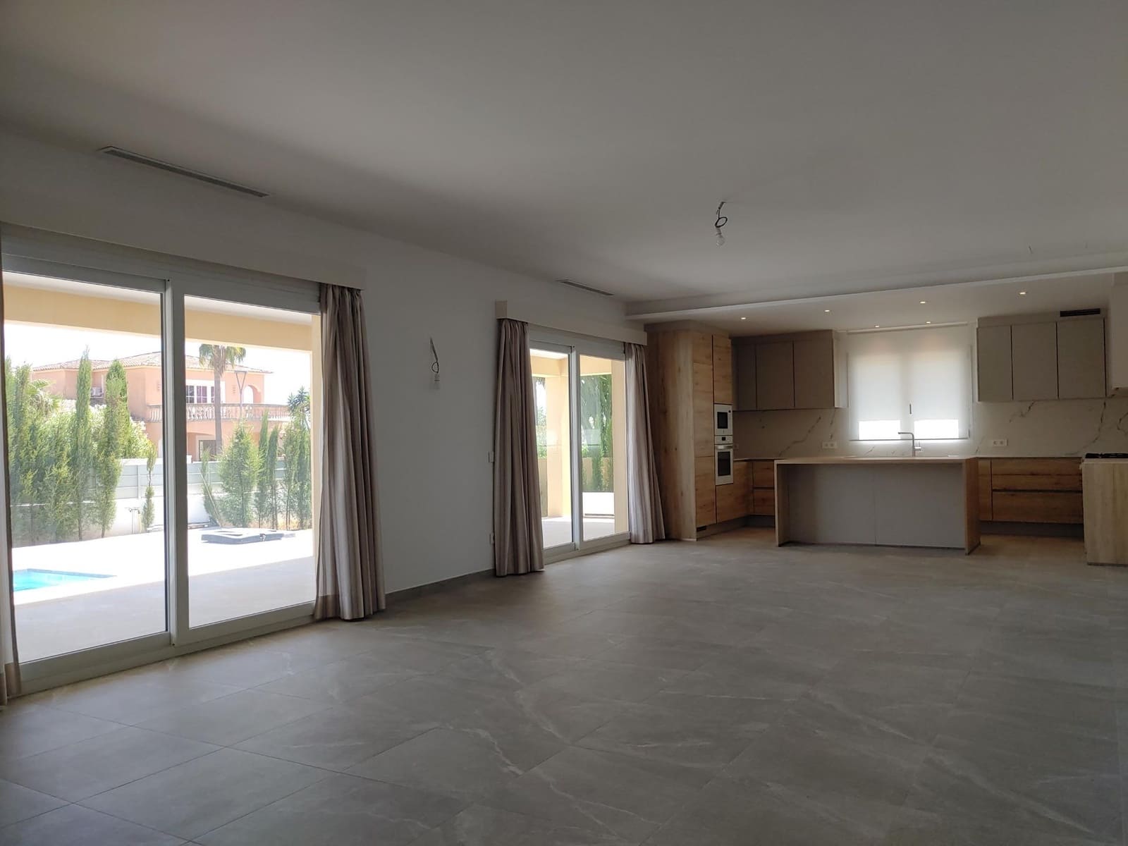 3 soveværelse Villa til salg i Sa Rapita / La Rapita med swimmingpool - € 1.099.000 (Ref: 9134593)