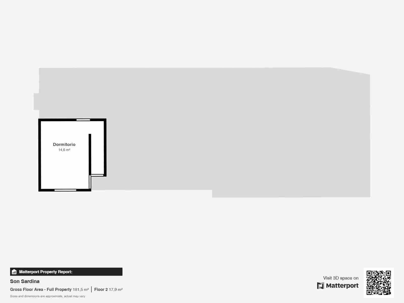 4 camera da letto Finca/Casa di Campagna in vendita in Palma de Mallorca - 795.000 € (Rif: 9143087)