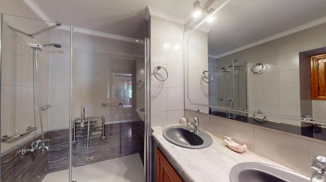 4 camera da letto Finca/Casa di Campagna in vendita in Palma de Mallorca - 795.000 € (Rif: 9143087)