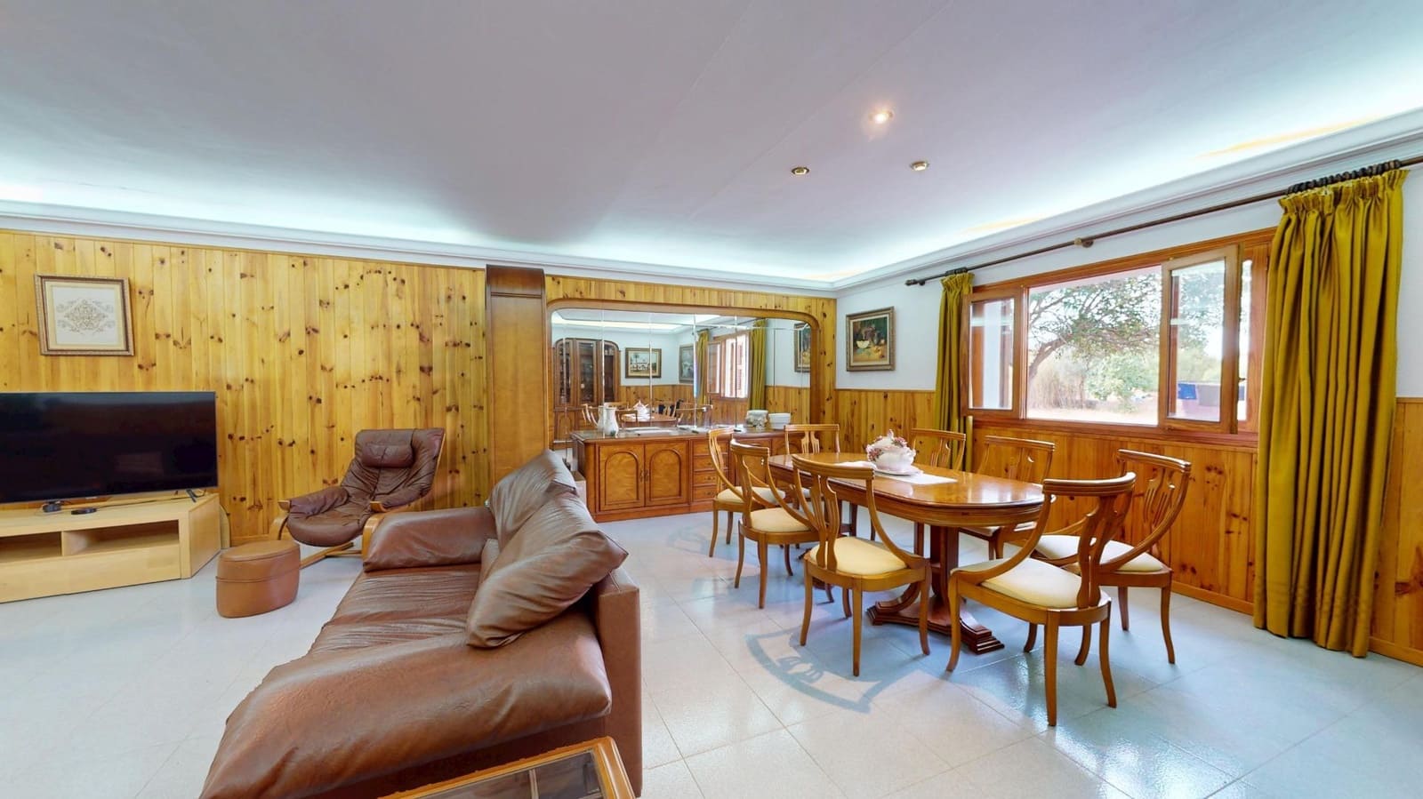 4 camera da letto Finca/Casa di Campagna in vendita in Palma de Mallorca - 795.000 € (Rif: 9143087)